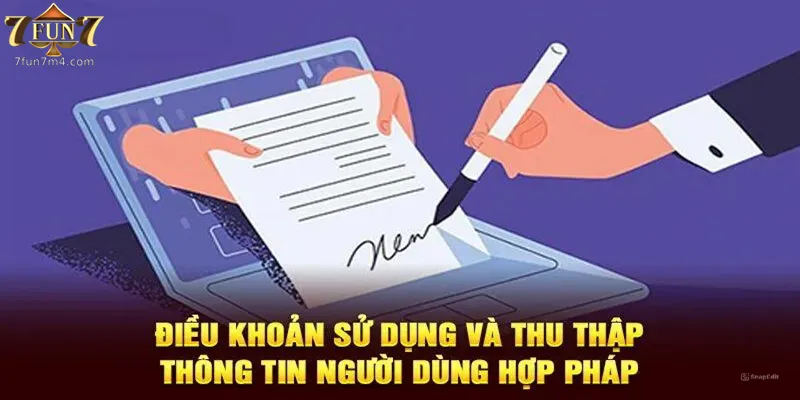 Điều Khoản Và Điều Kiện 7Fun7 Điều khoản và điều kiện 7fun7 bảo mật thông tin tại nhà cái