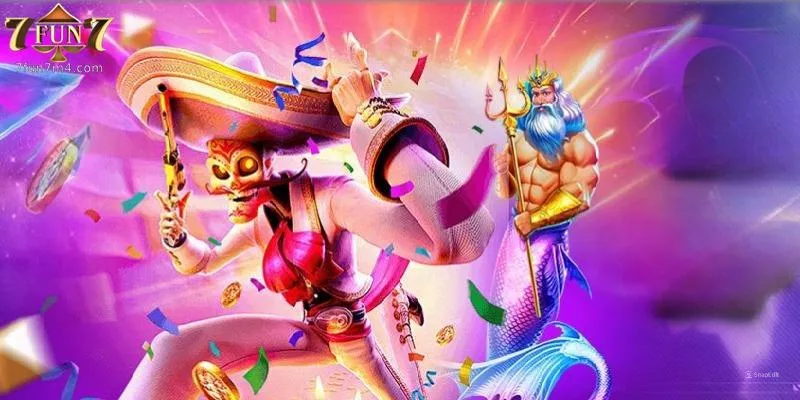 Nổ Hũ 7Fun7 - Địa Điểm Quay Hũ Tỷ Lệ Trúng 100 Tỷ Cực Cao Giới thiệu đôi nét về game nổ hũ 7fun7